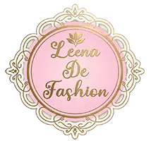 Leena De Fashion Logo